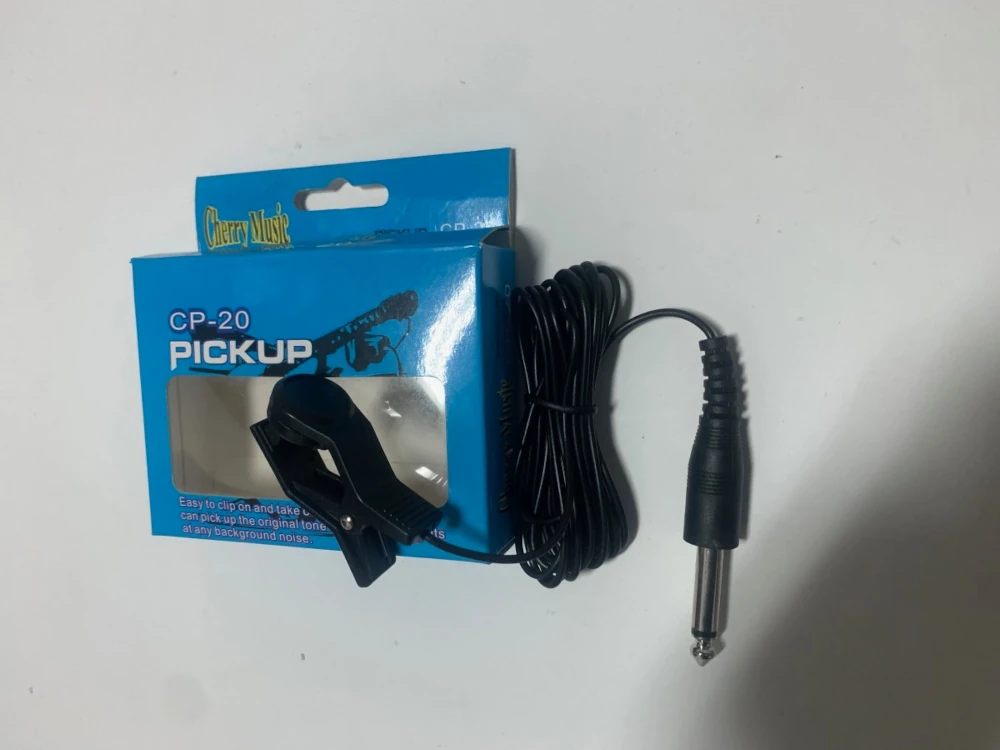 Kontaktmikrofon CP-20