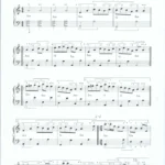 Crème Bourrée: Tanzmusik für Hakenharfe Band 2 – Hella Luzinde Hahne