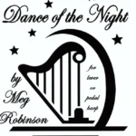 Dance of the Night – Meg Robinson