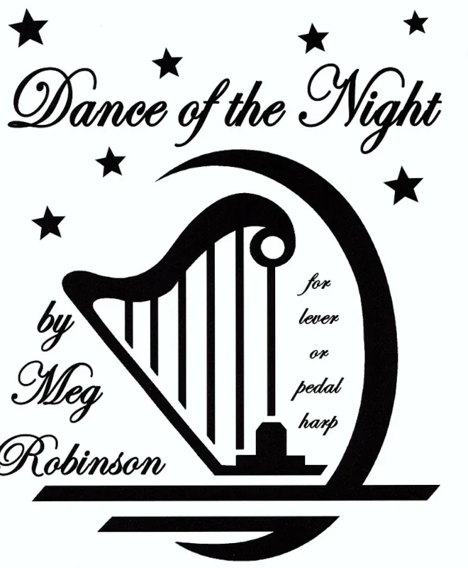 Dance of the Night – Meg Robinson