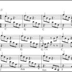 Der Mond ist aufgegangen – Uta Deilmann