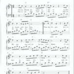 Abendlieder für Harfe: Eija slap, Söting – Hella Luzinde Hahne