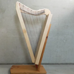 Fullsicle™ Harp in Natur