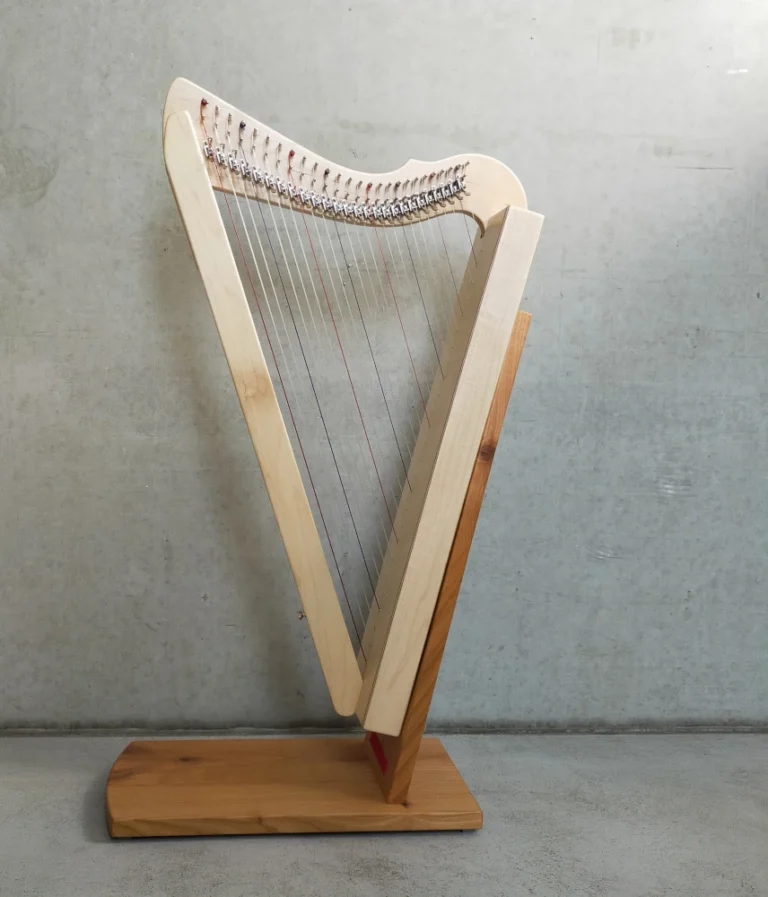 Fullsicle™ Harp in Natur