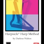 Harpsicle Harp Method – Book 1