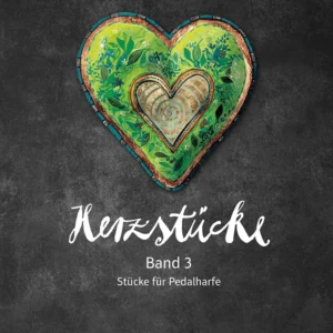 Herzstücke Band 3 - Lena Rummel