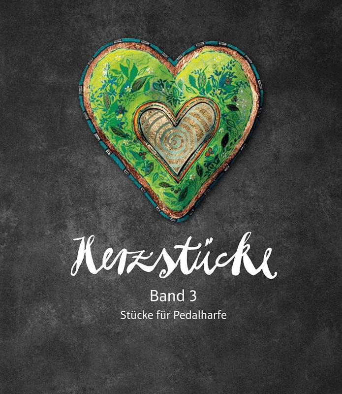 Herzstücke Band 3 – Lena Rummel
