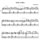 Irish Coffee – Meg Robinson