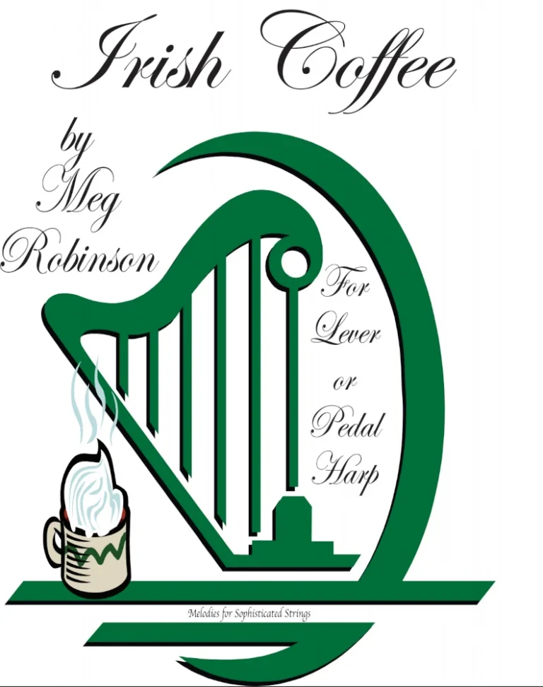 Irish Coffee - Meg Robinson