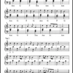 Lied aus der Bretagne – Uta Deilmann