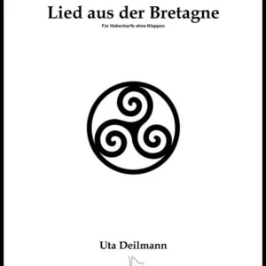 Lied aus der Bretagne - Uta Deilmann