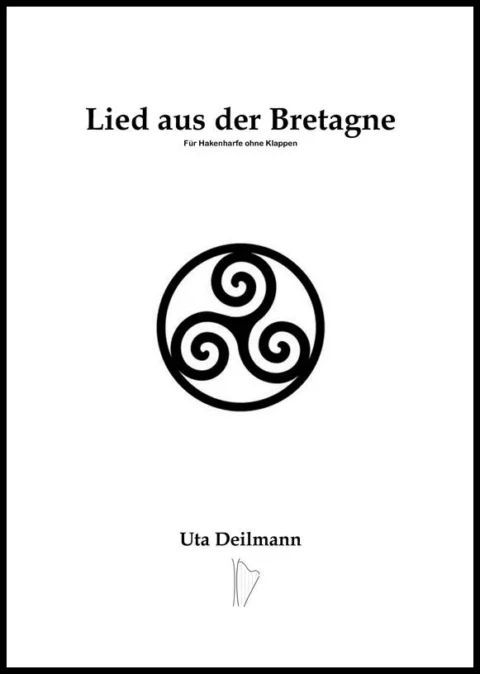 Lied aus der Bretagne - Uta Deilmann