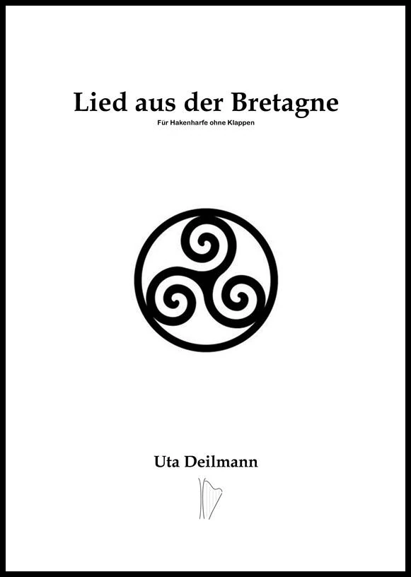 Lied aus der Bretagne – Uta Deilmann