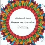 Mousse au Chocolat: Tanzmusik für Hakenharfe – Hella Luzinde Hahne