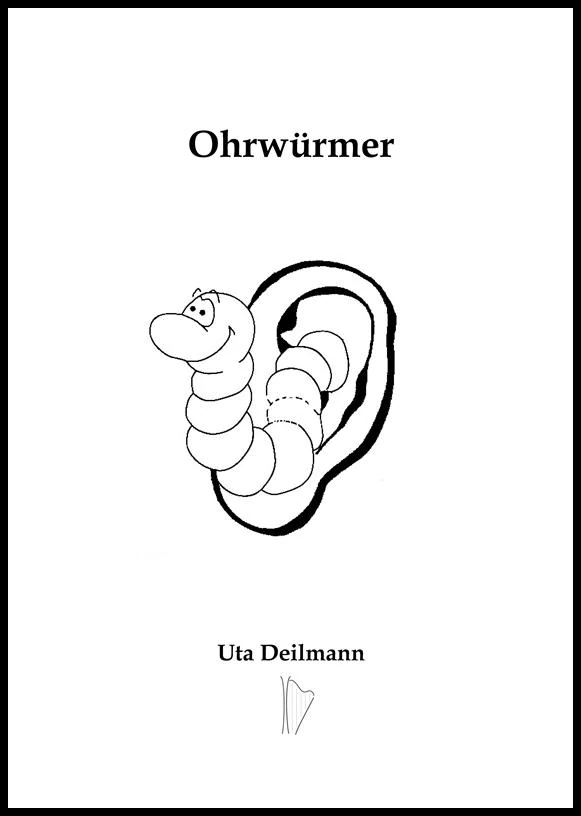 Ohrwürmer – Uta Deilmann