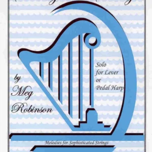 Sailing On Strings - Meg Robinson