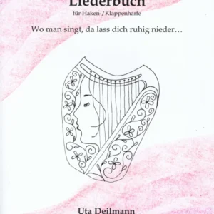 Liederbuch - Uta Deilmann