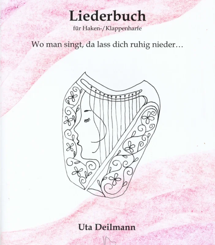 Liederbuch – Uta Deilmann