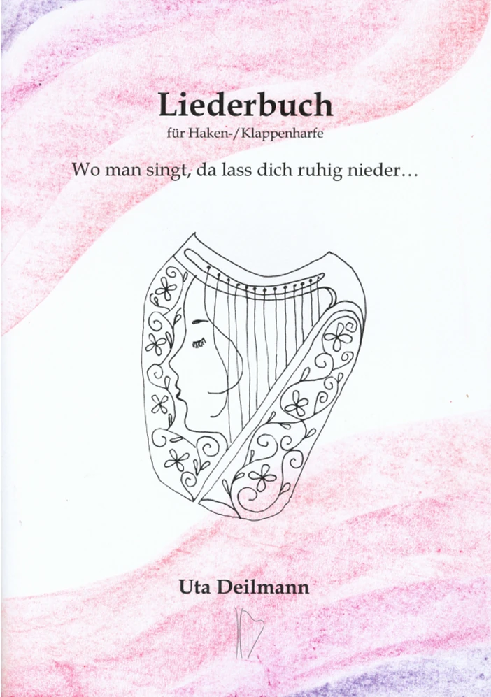 Liederbuch – Uta Deilmann