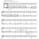 A Walk in the Woods – Kathryn Cater