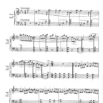 An Cailin Rua – Myrdhin