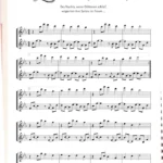 „Stücke aus der Anderwelt 1“ – Stefanie Bieber