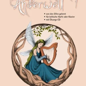 "Stücke aus der Anderwelt 1" - Stefanie Bieber