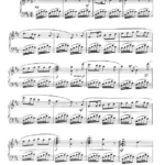 Aquatintes – Bernard Andrès