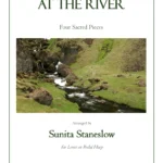 At the River – Sunita Staneslow