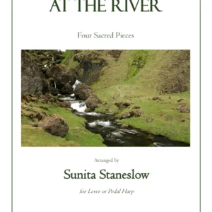 At the River - Sunita Staneslow