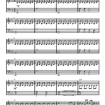 Atmosphere Book 1 – Rosetty