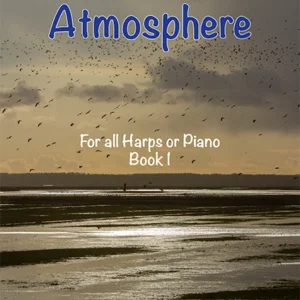 Atmosphere Book 1 - Rosetty