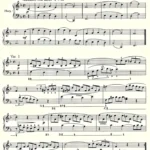 6 Easy Variations on a Swiss Air – L. van Beethoven