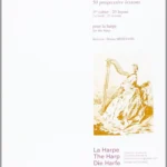 50 progressive lessons Vol. 1 – R.N.Ch. Bochsa