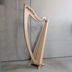 „Cadiz“ #514 in Ahorn - Carolan Carbon Besaitung