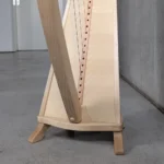 „Cadiz“ #514 in Ahorn – Carolan Carbon Besaitung