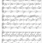 Carol of the Bells – Stefanie Bieber