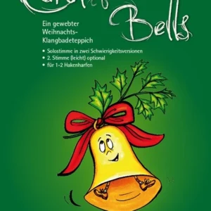 Carol of the Bells - Stefanie Bieber