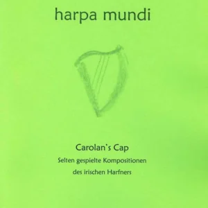 Carolan's Cap - Harpa Mundi 13