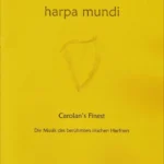 Carolan’s Finest – Harpa Mundi 4