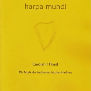 Carolan's Finest - Harpa Mundi 4
