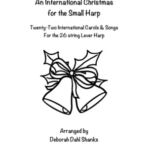 An International Christmas for the Smaller Harp - Deborah Dahl Shanks