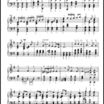 G.F.Handel „Largo“ – Uta Deilmann