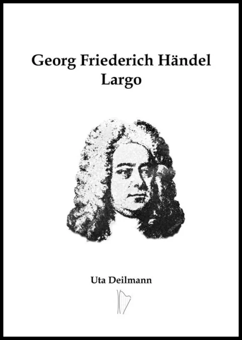 G.F.Handel "Largo" - Uta Deilmann