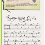 „Die Blumenkrone“ – Stefanie Bieber