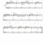 Easy Classics for the Harpsicle Harp