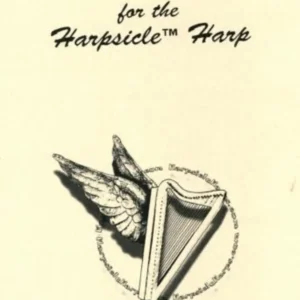 Easy Classics for the Harpsicle Harp