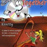Easy Harping Together – Rosetty