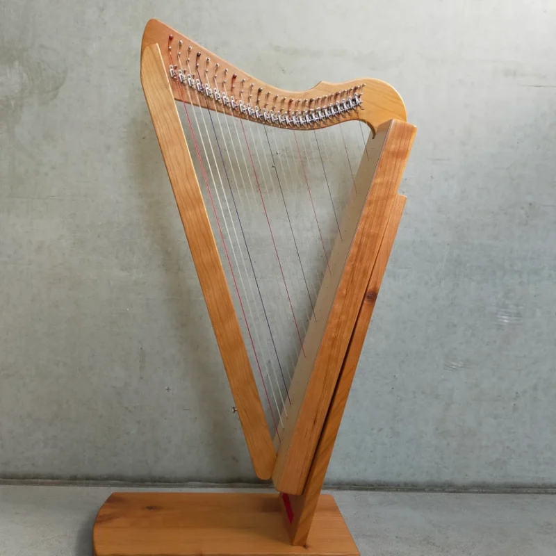 Fullsicle™ Harp Special Edition in Kirsche