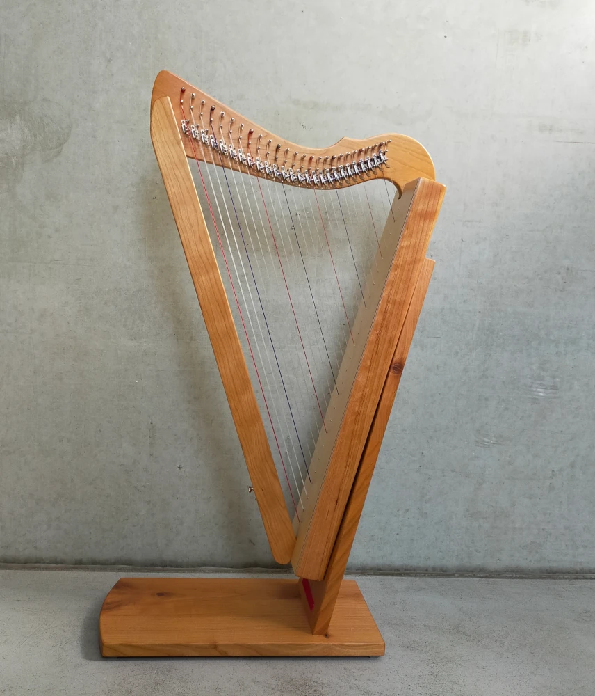 Fullsicle™ Harp Special Edition in Kirsche